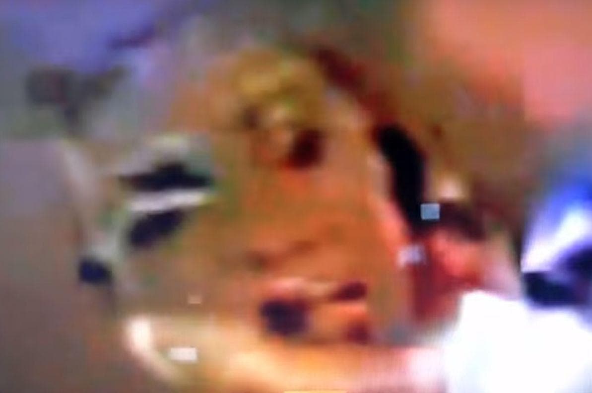The Truth About The Creepy Cursed Kleenex Commercial From Japan - the exorcist is listed or ranked 3 on the list the truth about the