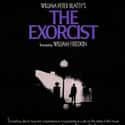 The Exorcist on Random Scariest Movies