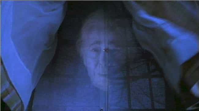 the exorcist subliminal messages