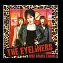 The Eyeliners on Random Best Musical Artists From New Mexico