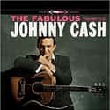 The Fabulous Johnny Cash on Random Best Johnny Cash Albums