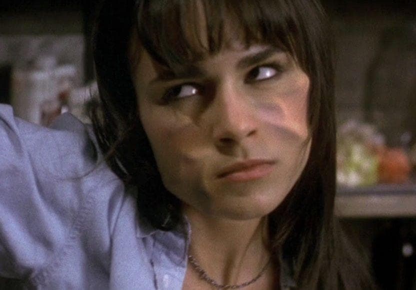 Pretty Good Horror Movies That (Literally) Get Under Your Skin