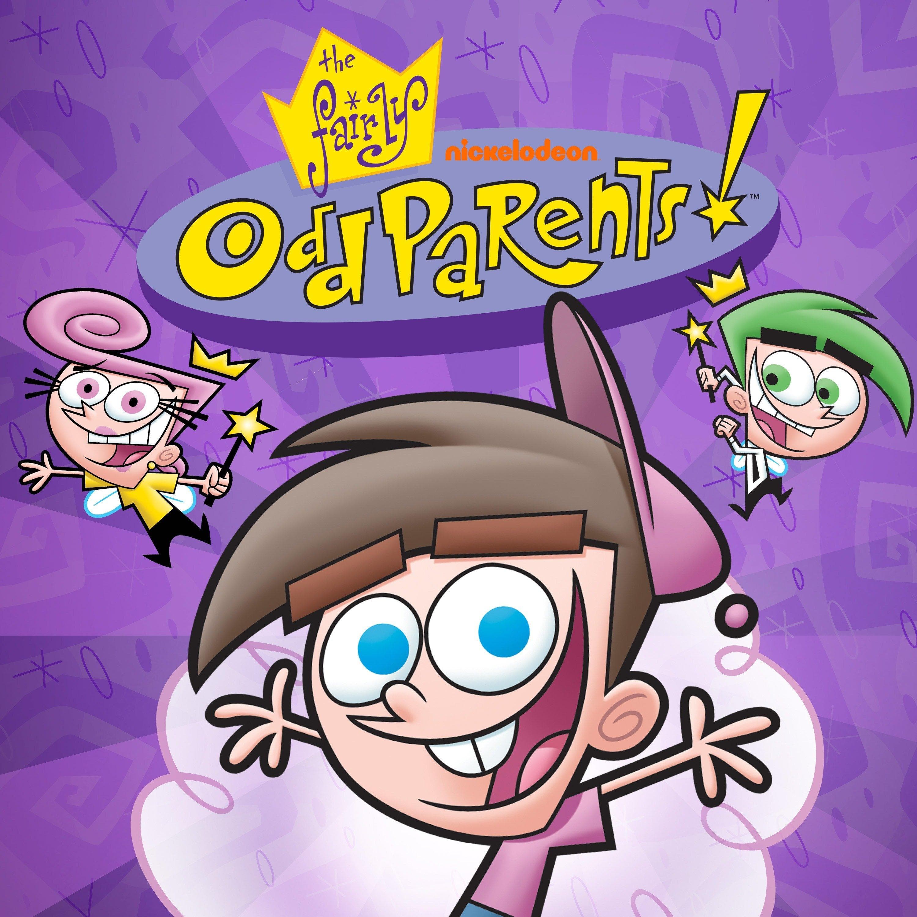 The Fairly OddParents