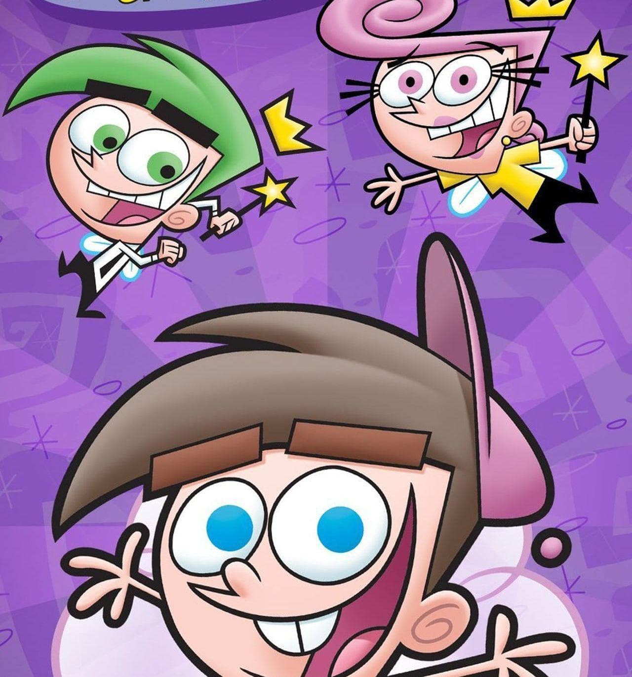 The Best Longest Running Animated TV Series, Ranked By Fans