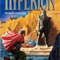 Dan Simmons   The Fall of Hyperion is the second novel in the Hyperion Cantos, a science fiction series by American author Dan Simmons.