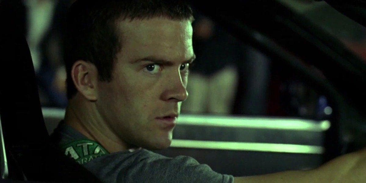 The Fast and the Furious: Tokyo Drift