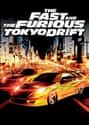 The Fast and the Furious: Tokyo Drift on Random 'Fast and Furious' Movies