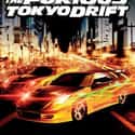 Vin Diesel, Bow Wow, Amber West   The Fast and the Furious: Tokyo Drift is a 2006 American action film directed by Justin Lin, produced by Neal H. Moritz and written by Chris Morgan.