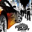 The Fast and the Furious: Tokyo Drift on Random Best Vin Diesel Movies