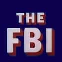The F.B.I. on Random Best 1970s Crime Drama TV Shows