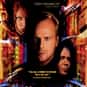 The Fifth Element is listed (or ranked) 14 on the list The Best Movies With Titles Beginning With the Letter F