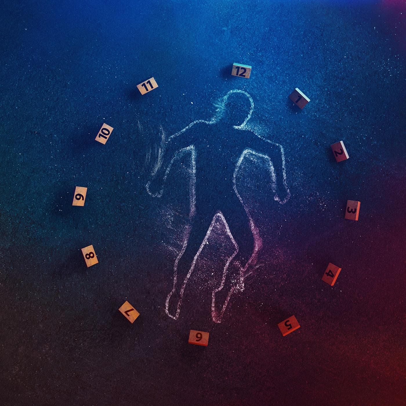 25+ Gripping True Crime Shows Like 'Forensic Files'