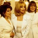 The First Wives Club on Random Best Movies to Watch When Getting Over a Breakup