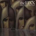 The Fixx on Random Best New Wave Bands