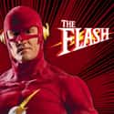 The Flash on Random TV Shows Canceled Before Their Time