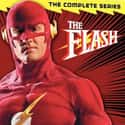 The Flash on Random Best Shows Canceled After a Single Season