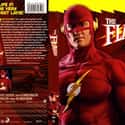 The Flash on Random Greatest Supernatural Shows