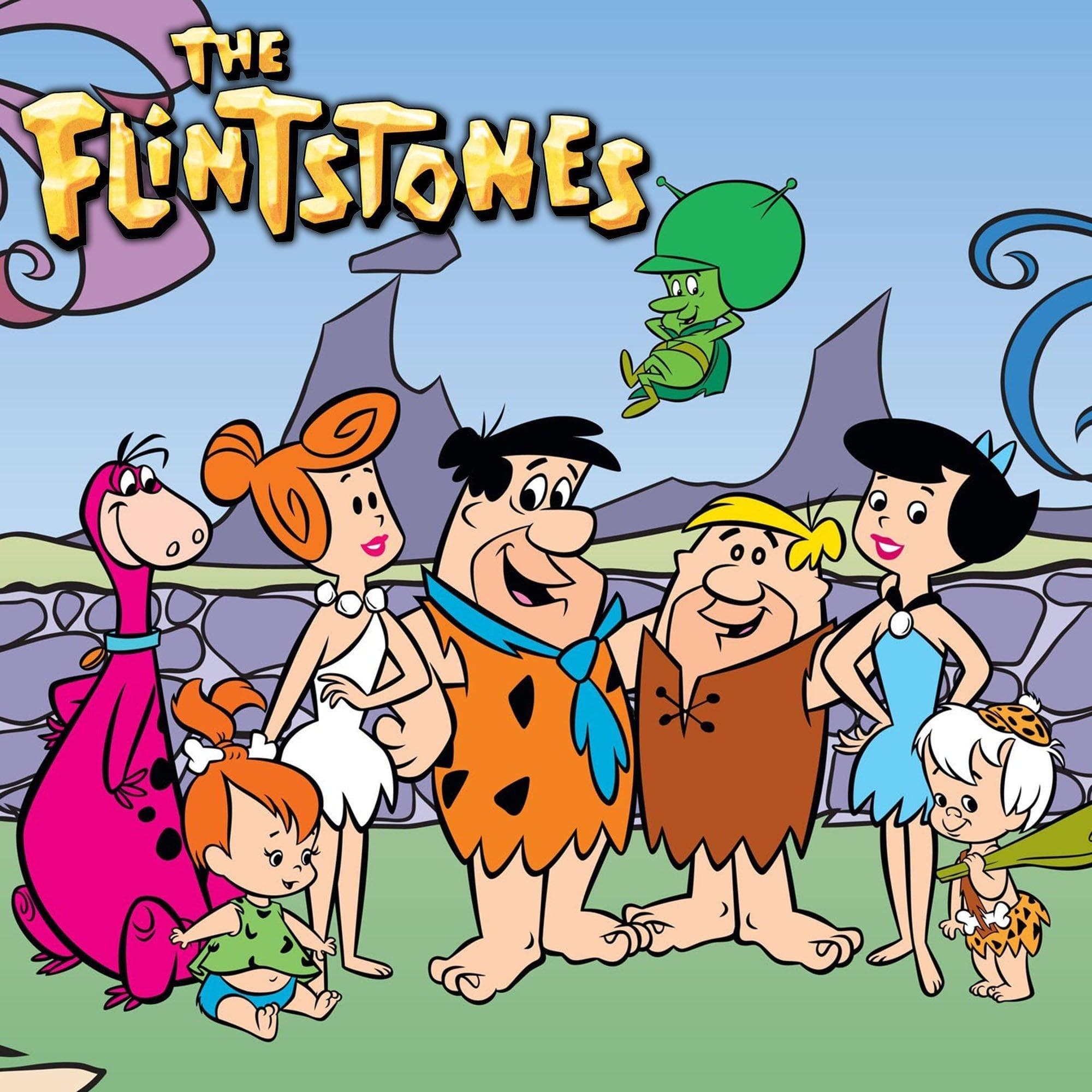 The Flintstones