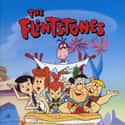 The Flintstones on Random Best Live Action Remakes of Animated Films