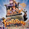 The Flintstones on Random Best Family Movies Rated PG