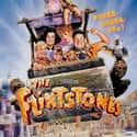 The Flintstones on Random Greatest Dinosaur Movies