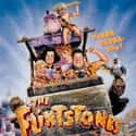 The Flintstones on Random Best Caveman Movies