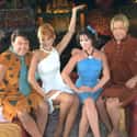 The Flintstones in Viva Rock Vegas on Random Worst Movies
