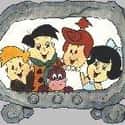 The Flintstone Kids on Random Most Unforgettable '80s Cartoons