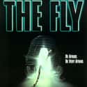 The Fly on Random Scariest Sci-Fi Movies Rated R