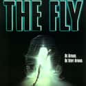 The Fly on Random Scariest Sci-Fi Movies Rated R