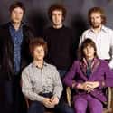 The Flying Burrito Brothers on Random Best Country Rock Bands and Artists