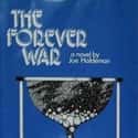 Joe Haldeman   The Forever War is a military science fiction novel by American author Joe Haldeman, telling the contemplative story of soldiers fighting an interstellar war between Man and the Taurans.