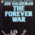 The Forever War on Random Best Sci Fi Novels for Smart People