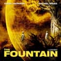The Fountain on Random Best Movies to Watch on Mushrooms