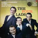 Pop music, Traditional pop music   The Four Lads is a popular Canadian male singing quartet.