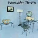 The Fox on Random Best Elton John Albums