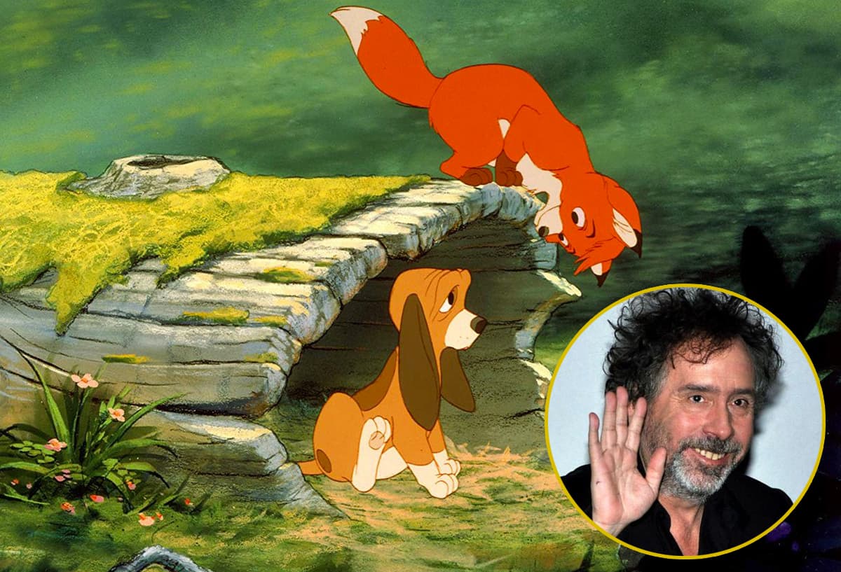 Small Details From Bronze Age Disney Movies That Make Us Nostalgic