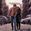 The Freewheelin' Bob Dylan on Random Best Bob Dylan Albums