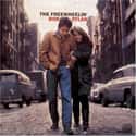 The Freewheelin' Bob Dylan on Random Greatest Albums