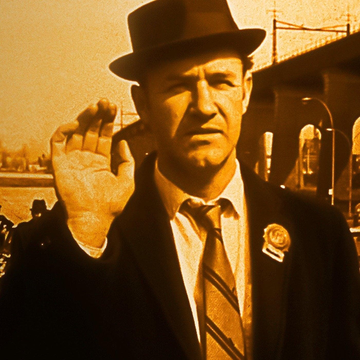 The French Connection