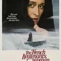 The French Lieutenant's Woman on Random Best Meryl Streep Movies