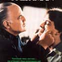Marlon Brando, Matthew Broderick, Penelope Ann Miller   The Freshman is a 1990 American comedy film starring Marlon Brando and Matthew Broderick, in which Brando parodies his portrayal of Vito Corleone in The Godfather.