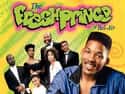 The Fresh Prince of Bel-Air on Random Best High School TV Shows