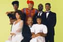 The Fresh Prince of Bel-Air on Random Co-Stars Who Totally Hated Each Oth