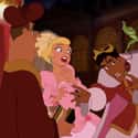 The Princess and the Frog on Random Best Wedding Objection Scenes in Film History