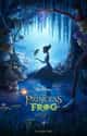 The Princess and the Frog on Random Best Cartoon Movies of 2000s