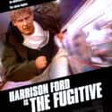 The Fugitive on Random Best Mystery Movies