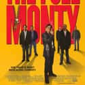 Robert Carlyle, Tom Wilkinson, Mark Addy   The Full Monty is a 1997 British comedy-drama film directed by Peter Cattaneo, starring Robert Carlyle, Mark Addy, William Snape, Steve Huison, Tom Wilkinson, Paul Barber, and Hugo Speer.