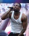 The Game on Random Best Rappers from Compton