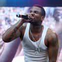 The Game on Random Most Respected Rappers